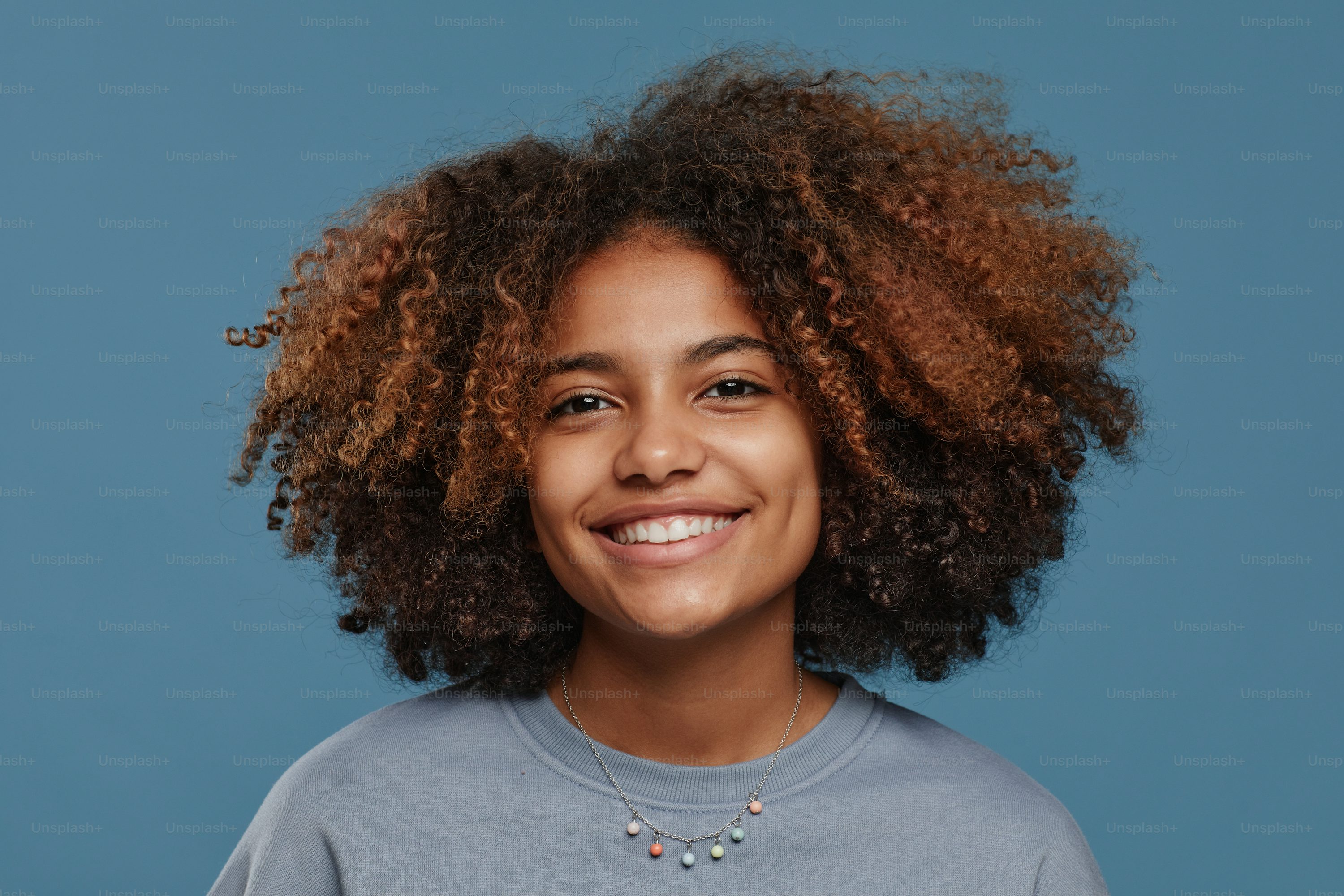 Phyllis-Domingo Portrait